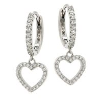 Orecchini Vivi Gioielli Donna in Argento 1998030042714 - 1998030042714